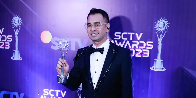 Raffi Ahmad Jadi Host Belasan Tahun, Ungkap Suka Duka Dapat Skrip Pendek Harus Dipanjangin Sampai Suara Habis