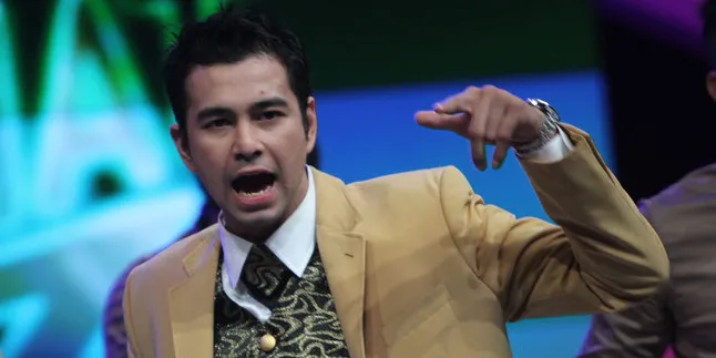 Raffi Ahmad Kalah di Sidang Praperadilan?