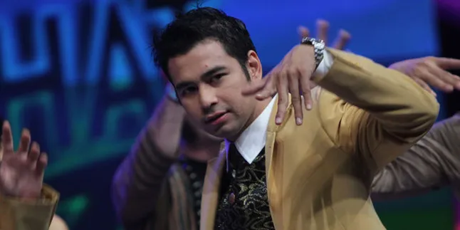 Raffi Ahmad Kangen Makan Bakso