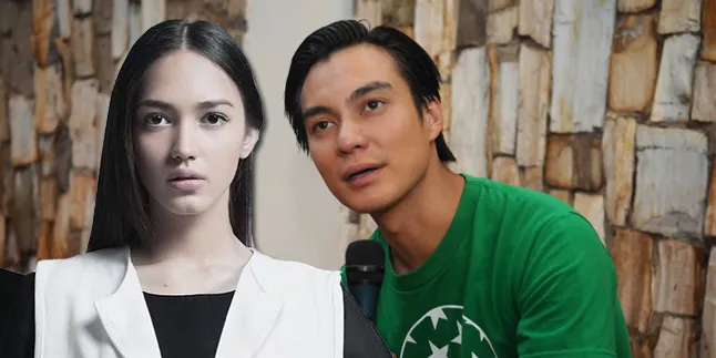 Raffi Ahmad Kenalkan Gebetan Baru Baim Wong ke Publik