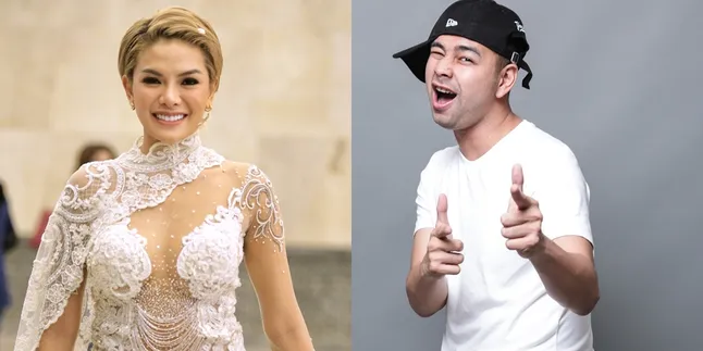 Raffi Ahmad Kesal Karena Nikita Mirzani Sebut Pernah Bertemu Dirinya dan Ayu di Hotel