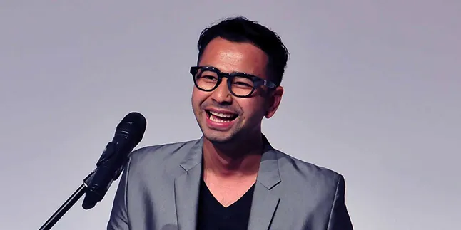 Raffi Ahmad Klarifikasi Masalah Mobil Mewah ke Ditjen Pajak