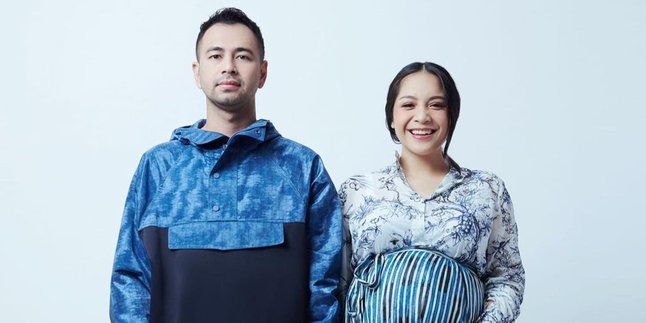 Raffi Ahmad Clears Schedule to Accompany Nagita Slavina's Delivery