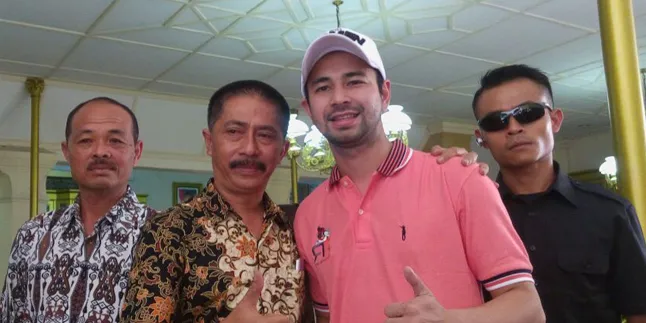 Raffi Ahmad Kulo Nuwun Investasi Ke Kabupaten Malang