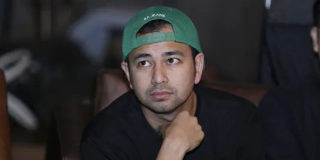 Raffi Ahmad Lakoni Adegan Ciuman di Film Terbaru, Ini Reaksi Nagita Slavina Raffi Ahmad Lakoni Adegan Ciuman di Film Terbaru, Ini Reaksi Nagita Slavina