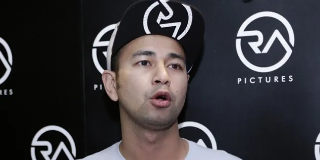 Raffi Ahmad Makan Daging 20 Piring, Begini Reaksi Nagita Slavina