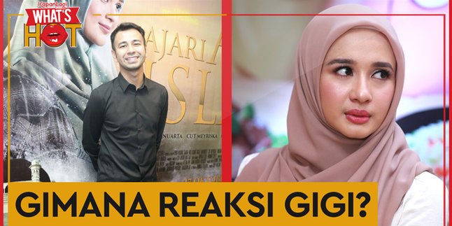 Raffi Ahmad Wants to Buy Laudya Cynthia Bella's House, Former Price Cheaper