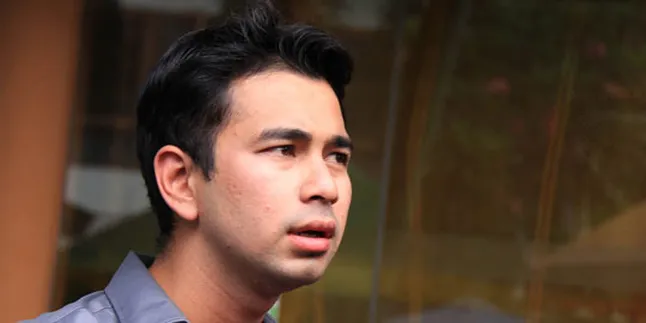 Raffi Ahmad Meminta Doa Sebagai Kado Ulang Tahun