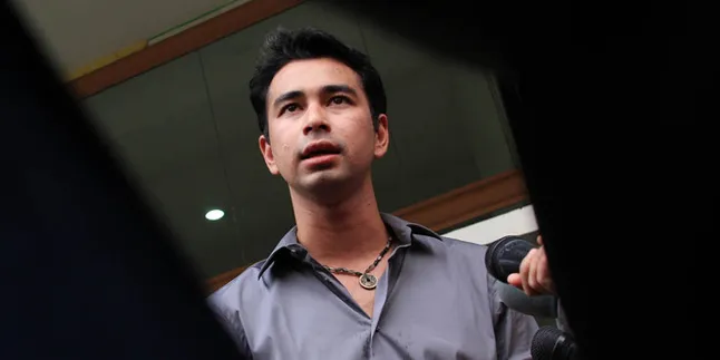 Raffi Ahmad Mulai Kehabisan Uang? Raffi Ahmad Mulai Kehabisan Uang?