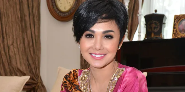 Raffi Ahmad Nikahi Nagita Slavina, Ini Perasaan Yuni Shara
