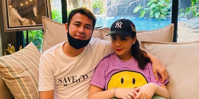 Raffi Ahmad Showed Off His Bachelor House, Baim Wong: Is That a Place for Drug Use?