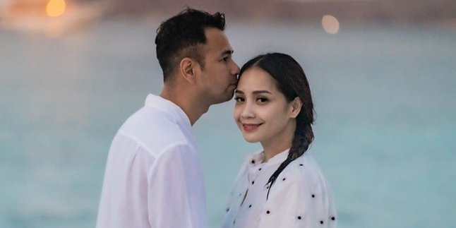 Raffi Ahmad Once Bought a Rp8 Billion Cruise Ship and Only Paid Tens of Millions for Parking, Now Regrets