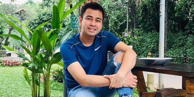 Raffi Ahmad Pernah Pinjam Uang 1 Miliar Rupiah Pada Denny Cagur, Tanpa Jaminan Raffi Ahmad Pernah Pinjam Uang 1 Miliar Rupiah Pada Denny Cagur, Tanpa Jaminan