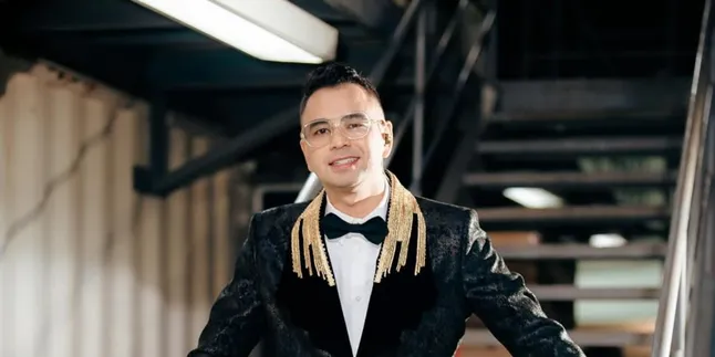 Raffi Ahmad Concerned About Ammar Zoni's Condition in Nusakambangan