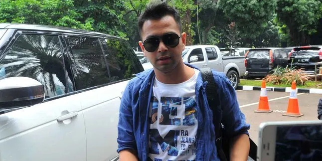Raffi Ahmad Punya Tujuan Mulia Untuk Industri Hiburan Tanah Air Raffi Ahmad Punya Tujuan Mulia Untuk Industri Hiburan Tanah Air