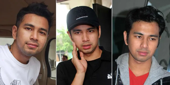 Raffi Ahmad Resmi Ajukan Penangguhan Penahanan