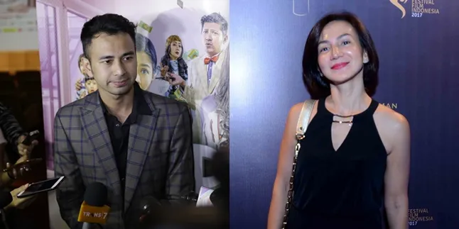 Raffi Ahmad Sebut Nama Wanda Hamidah, Kenang Masa Penangkapan 6 Tahun Silam Raffi Ahmad Sebut Nama Wanda Hamidah, Kenang Masa Penangkapan 6 Tahun Silam