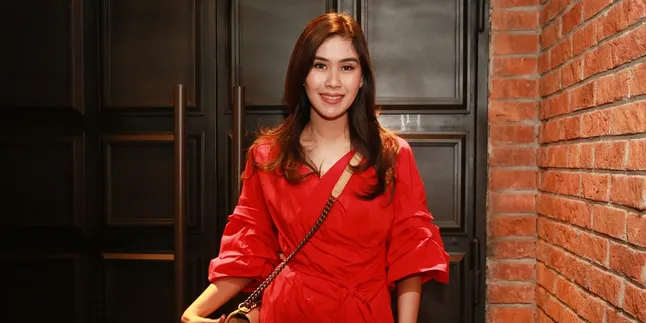 Raffi Ahmad Sebut Nilai Rumah Neneknya Rp 100 M, Ini Klarifikasi Syahnaz Sadiqah!