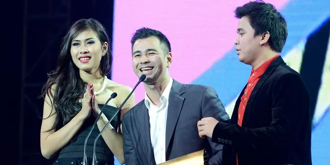 Raffi Ahmad Sedih Jalani Puasa Tanpa Kehadiran Olga Syahputra