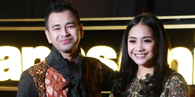 Raffi Ahmad Siap Ekspor Snack-nya ke Beberapa Negara di Luar Asia Raffi Ahmad Siap Ekspor Snack-nya ke Beberapa Negara di Luar Asia