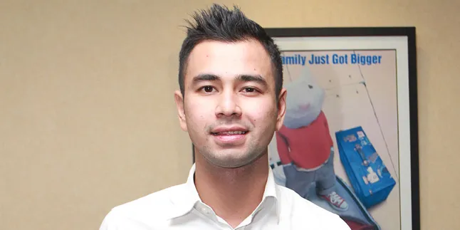 Raffi Ahmad Siap Jalani Salat Jumat Terakhir Sebagai Bujangan Raffi Ahmad Siap Jalani Salat Jumat Terakhir Sebagai Bujangan