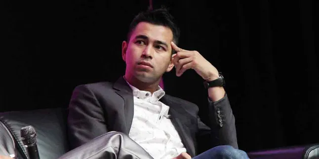 Raffi Ahmad Syok Dengar Kabar Lamaran Raffi Ahmad Syok Dengar Kabar Lamaran