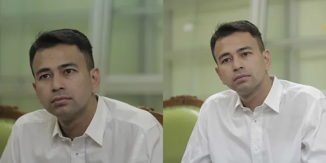 Raffi Ahmad Temukan Benjolan di Leher, Harus Istirahat Panjang Sebelum Operasi