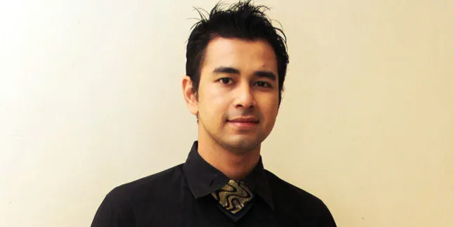 Raffi Ahmad Terima Kekalahan Praperadilan