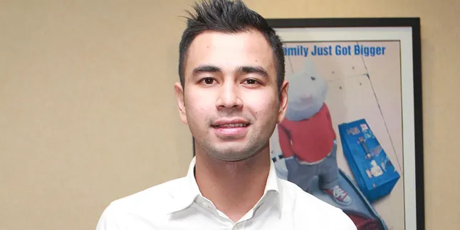 Raffi Ahmad Terkait Kasus Pencucian Uang Wawan? Raffi Ahmad Terkait Kasus Pencucian Uang Wawan?