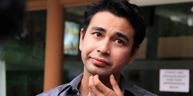 Raffi Ahmad Ternyata Sering Gelar Pesta!