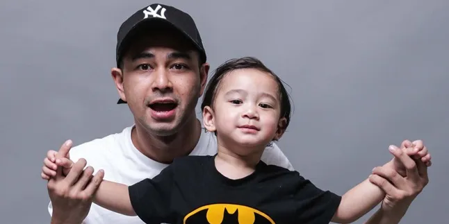 Raffi Ahmad Undang 200 Orang di Ultah Rafathar, Tamu Yang Datang 1000