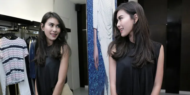 Raffi - Ayu Dikabarkan Nikah Siri, Syahnaz Sadiqah: Masa?