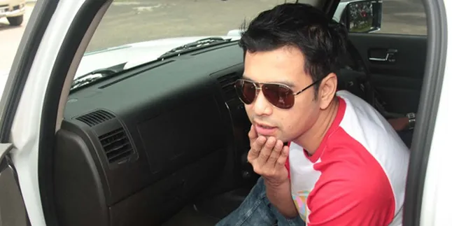 Raffi Direhab, Hotma Siap Layangkan Surat Protes