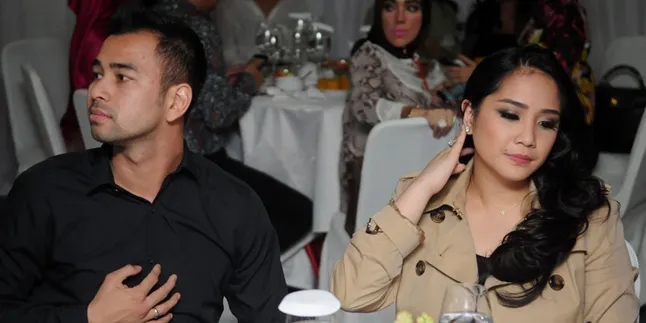 Raffi Terus Digosipkan Dengan Ayu Ting Ting, Nagita Marah Besar? Raffi Terus Digosipkan Dengan Ayu Ting Ting, Nagita Marah Besar?