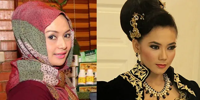 Ragam Perawatan Pra Pernikahan Ala Selebriti