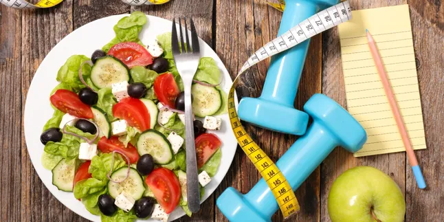 Rahasia Ampuh Menghindari Perut Buncit Usai Makan, Panduan Praktis yang Wajib Diketahui!