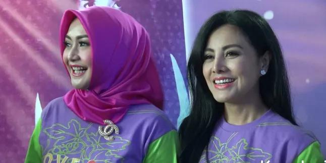 Rahasia Awet Muda Cici Faramida & Edies Adelia Mudah & Simpel Rahasia Awet Muda Cici Faramida & Edies Adelia Mudah & Simpel