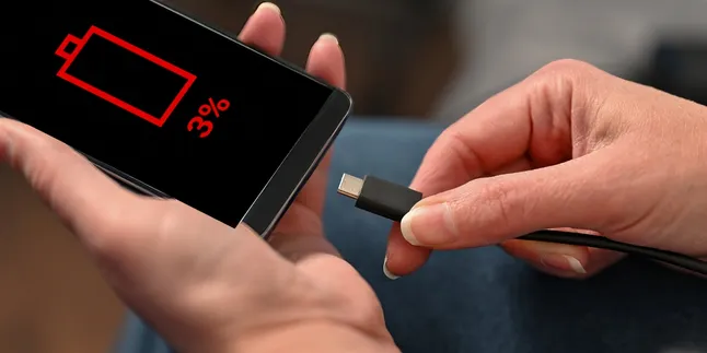 Rahasia Baterai HP Tahan Lama, Panduan untuk Merawat Smartphone Anda! Rahasia Baterai HP Tahan Lama, Panduan untuk Merawat Smartphone Anda!
