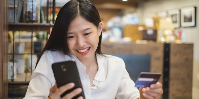 Rahasia Belanja Hemat dengan Penawaran Menarik di ShopeeVIP, Intip Sekarang Biar Untungnya Maksimal! Rahasia Belanja Hemat dengan Penawaran Menarik di ShopeeVIP, Intip Sekarang Biar Untungnya Maksimal!