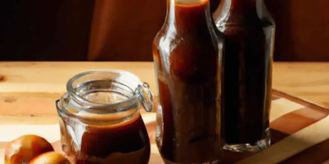 The Secret to Making Your Own Worcestershire Sauce, Tasty and Long-Lasting