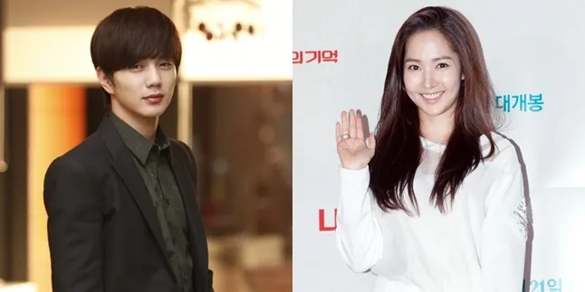 Rahasia Chemistry Mesra Yoo Seung Ho - Park Min Young 'Remember' Rahasia Chemistry Mesra Yoo Seung Ho - Park Min Young 'Remember'