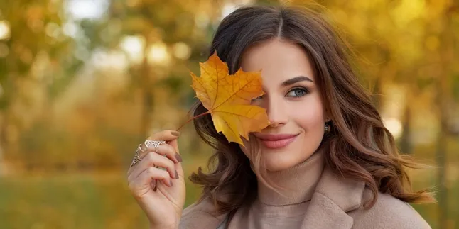 Rahasia Ciptakan Beauty Shot Menawan ala Selebriti, Bisa Dilakukan Sendiri di Rumah