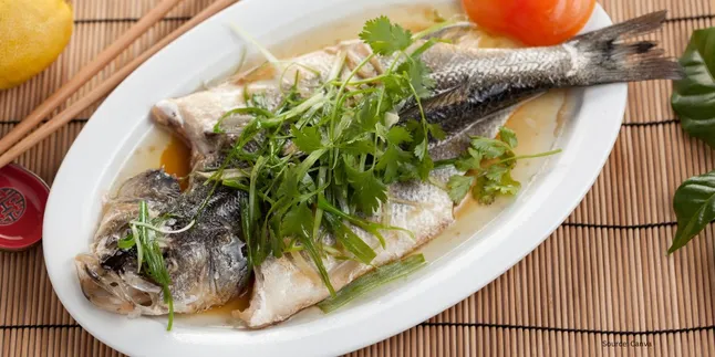 Rahasia Diet Sehat dengan Menu Kukusan Rendah Kalori