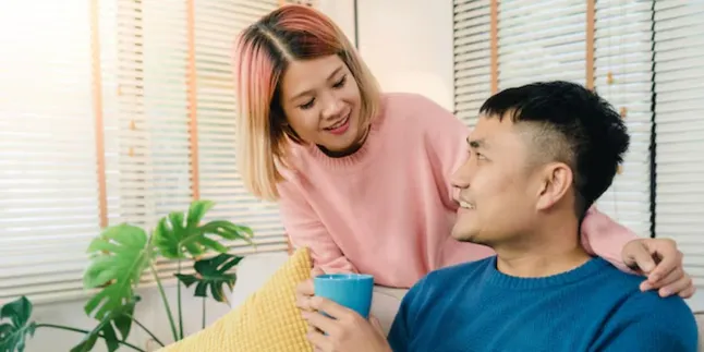 Rahasia Hubungan Harmonis, Pelajari Hal yang Berpotensi Membuat Gebetan Bosan