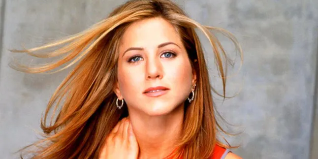 Rahasia Jennifer Aniston Terkuak?
