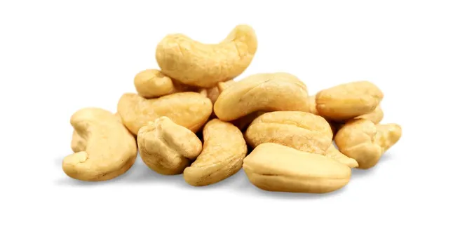 Rahasia Kacang Mete, Solusi Lezat untuk Menurunkan Kolesterol Jahat!