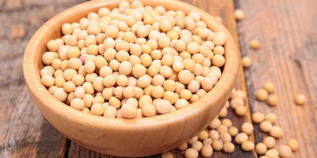 The Secrets of Soybeans, a Smart Solution for Controlling Weight and Maintaining Ideal Health!