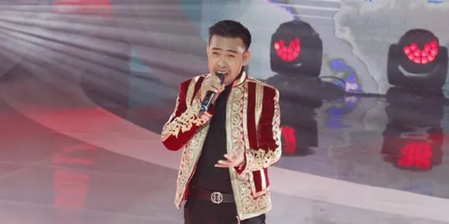 Rahasia Keluarga Harmonis Fildan Dangdut Academy 4