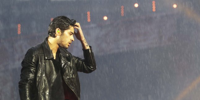 Rahasia Keluarnya Zayn Dari One Direction Terungkap!