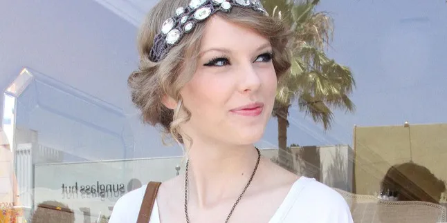 Rahasia Kenapa Taylor Swift Lama Berada di New York